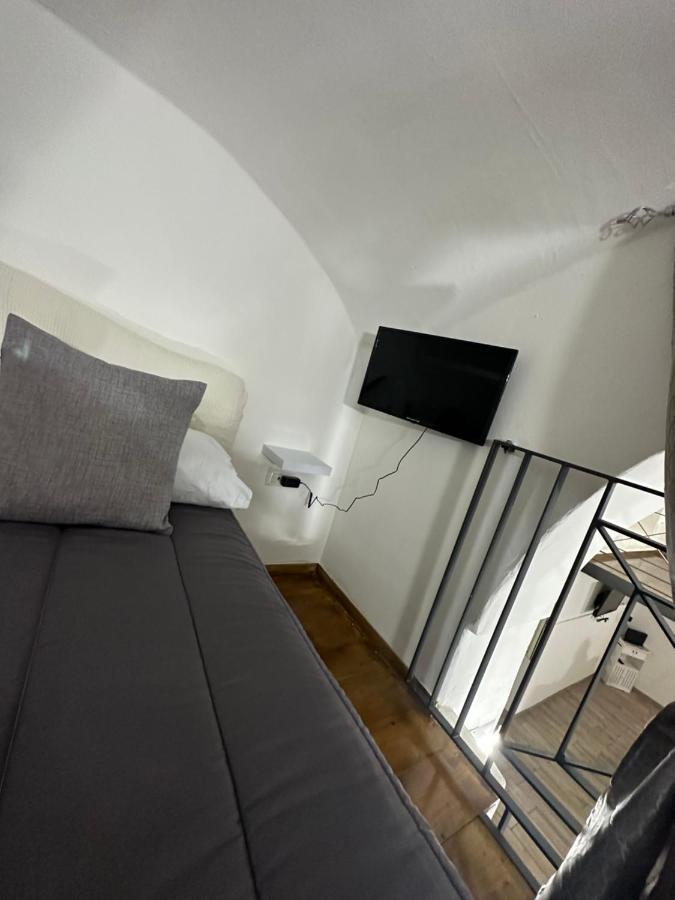 Aurora House Lägenhet Neapel Exteriör bild